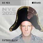 Pochette NYE 2023