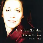 Pochette Flute Sonatas