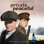 Pochette Private Peaceful: Music From the Original Motion Picture