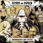 Pochette Aberrações que somos