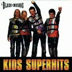 Pochette Kids Superhits