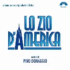 Pochette Lo Zio d'America