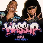 Pochette Wassup