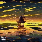 Pochette Luminous Tide