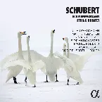 Pochette Schwanengesang / String Quintet