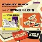 Pochette Music of Irving Berlin and Jerome Kern