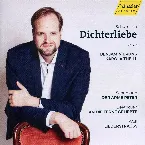 Pochette Schumann: Dichterliebe / Der arme Peter / Beethoven: An die ferne Geliebte / Wolf: Liederstrauss