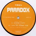 Pochette Dioxide 170873 / Give the Drummer Some