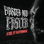 Pochette Harder & Faster