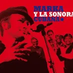 Pochette Marka y La Sonora Cubana