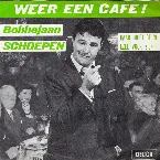 Pochette Weer een café / Daar moet ge ’n ezel voor zijn