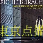 Pochette Impressions of Tokyo