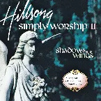 Pochette Simply Worship 2: Shadow of Your Wings