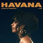 Pochette Havana (live)