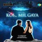 Pochette Koi… Mil Gaya