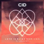 Pochette Love Is Blind