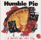 Pochette A Piece of the Pie