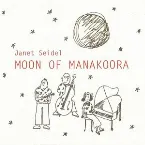 Pochette Moon of Manakoora