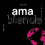 Pochette Space & Time (J BOOGIE AMA BLEND)