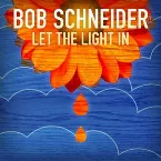 Pochette Let the Light In