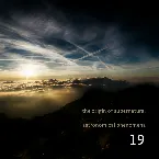 Pochette The Origin of Supernatural Astronomical Phenomena 19