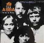 Pochette ABBA Collection