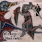 Pochette Menagerie of the Unknown
