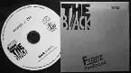 Pochette The Black Sessions