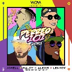 Pochette Perreo 101 (remix)