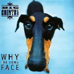 Pochette Why the Long Face