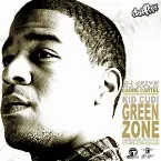 Pochette Green Zone