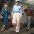 Pochette Let the Record Show: Dexys Do Irish and Country Soul
