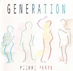 Pochette Génération