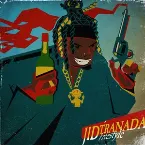 Pochette JIDtranada Freestyle