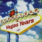 Pochette The Vegas Years
