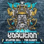 Pochette Koalition Norse Edition EP