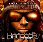Pochette Lil Wayne as Hancock Doin Numbers (Super Heroes Edition)