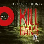 Pochette Killgame