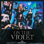 Pochette ON THE VIOLET
