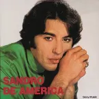 Pochette Sandro de América