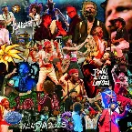 Pochette Jova! Live! Love! (Completa)