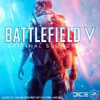 Pochette Battlefield V (Original Soundtrack)