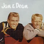 Pochette The Jan & Dean Sound