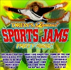 Pochette Drew's Famous Sports Jams Party Music