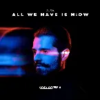 Pochette ALL WE HAVE IS N:OW