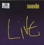 Pochette Live