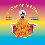 Pochette Chillen op je billen