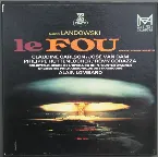 Pochette Le Fou