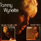 Pochette The Ways to Love a Man / Tammy’s Touch