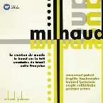 Pochette 20th Century Classics: Milhaud